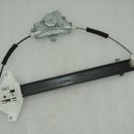 Opel Antara Logu regulatora mehānisms priekšējā labajā pusē 96624333
