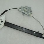 Opel Antara Logu regulatora mehānisms aizmugurējā labajā pusē 96624335