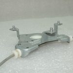 Opel Antara Logu regulatora mehānisms aizmugurējā labajā pusē 96624335