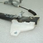 Opel Antara Logu regulatora mehānisms aizmugurējā labajā pusē 96624335