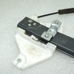 Opel Antara Logu regulatora mehānisms aizmugurējais kreisais 96624334