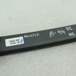 Opel Antara Logu regulatora mehānisms aizmugurējais kreisais 96624334
