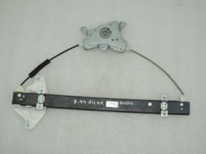 Opel Antara Logu regulatora mehānisms priekšējais kreisais 96624332