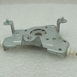 Opel Antara Logu regulatora mehānisms priekšējais kreisais 96624332