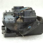 Opel Chevrolet aizmugurējo durvju slēdzene 13501871