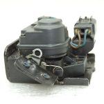 Opel Chevrolet aizmugurējo durvju slēdzene 13501871