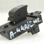 Opel Antara logu regulatora slēdzis pa labi pa kreisi 20968459 20968460
