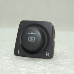 Opel Antara Spoguļa slēdzis priekšējais kreisais LHD 20968462