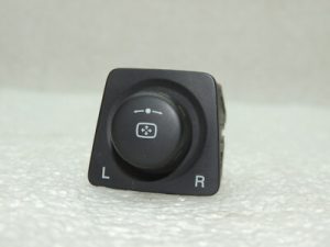 Opel Antara Spoguļa slēdzis priekšējais kreisais LHD 20968462