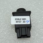 Opel Antara Spoguļa slēdzis priekšējais kreisais LHD 20968462