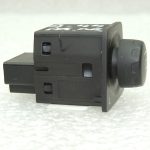 Opel Antara Spoguļa slēdzis priekšējais kreisais LHD 20968462