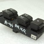 Opel Antara logu regulatora slēdzis priekšējais kreisais 20968462