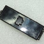 Opel Antara logu regulatora slēdzis priekšējais kreisais 20968462