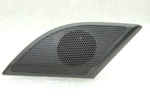 Opel Antara door loudspeaker front right 95034717