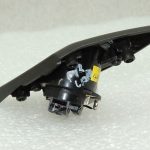 Opel Antara durvju skaļrunis priekšējā labajā pusē 95034717