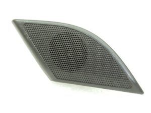 Opel Antara door loudspeaker front left 95034716