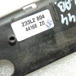 Opel Antara priekšējā bampera kronšteins 20918966