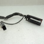 Mercedes W169 A klases A150 266.920 Dzinēja elektroinstalācijas instalācija A2661503033