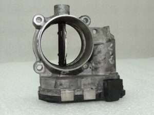 OEM Volvo S80 II 2.4D droseļvārsts 296TKM 31216665