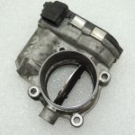 OEM Volvo S80 II 2.4D droseļvārsts 296TKM 31216665