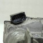 OEM Volvo S80 II 2.4D droseļvārsts 296TKM 31216665
