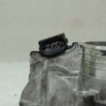 OEM Volvo S80 II 2.4D droseļvārsts 296TKM 31216665