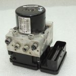 OEM Volvo S80 II 2.4D D5244T5 120 kW ABS hidrauliskais bloks 31329140