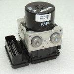 OEM Volvo S80 II 2.4D D5244T5 120 kW ABS hidrauliskais bloks 31329140