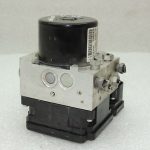 OEM Volvo S80 II 2.4D D5244T5 120 kW ABS hidrauliskais bloks 31329140