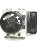 OEM Volvo S80 II 2.4D D5244T5 120 kW ABS hidrauliskais bloks 31329140