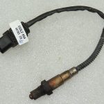 OEM Volvo S80 II 2.4D D5244T5 120 kW Lambda sensors 31422345