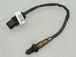 OEM Volvo S80 II 2.4D D5244T5 120 kW Lambda sensors 31422345