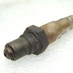 OEM Volvo S80 II 2.4D D5244T5 120 kW Lambda sensors 31422345