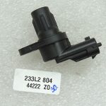 OEM Volvo S80 II 2.4D D5244T5 120 kW sadales vārpstas sensors 8658726