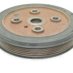 OEM Volvo S80 II 2.4D D5244T5 120 kW skriemelis 31258122