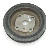 OEM Volvo S80 II 2.4D D5244T5 120 kW skriemelis 31258122