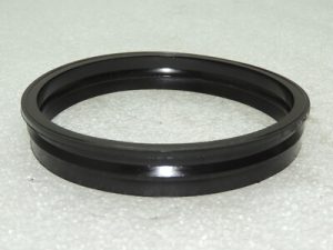 OEM Volvo S80 II 2.4D D5244T5 120 kW degvielas sūkņa blīvējums 30661498
