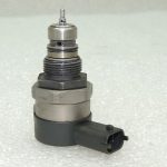 OEM Volvo S80 II 2.4D D5244T5 120 kW degvielas kontroles vārsts 31216662