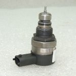 OEM Volvo S80 II 2.4D D5244T5 120 kW degvielas kontroles vārsts 31216662