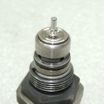 OEM Volvo S80 II 2.4D D5244T5 120 kW degvielas kontroles vārsts 31216662