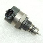 OEM Volvo S80 II 2.4D D5244T5 120 kW degvielas kontroles vārsts 31216662