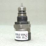 OEM Volvo S80 II 2.4D D5244T5 120 kW degvielas kontroles vārsts 31216662