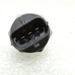 OEM Volvo S80 II 2.4D D5244T5 120 kW degvielas spiediena sensors 31216319
