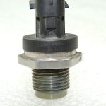 OEM Volvo S80 II 2.4D D5244T5 120 kW degvielas spiediena sensors 31216319