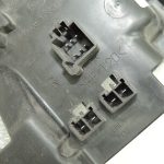 Volvo S80 II Aizmugurējā labā luktura turētājs 30678254