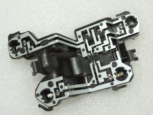 Volvo S80 II Aizmugurējā kreisā luktura turētājs 30678251