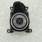 Hyundai i40 spoguļu slēdzis durvju slēdzis priekšējais kreisais 935733Z100