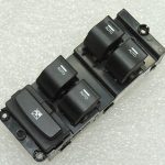 Hyundai i40 logu slēdzis durvju slēdzis priekšējais kreisais 935713Z000