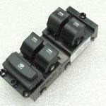 Hyundai i40 logu slēdzis durvju slēdzis priekšējais kreisais 935713Z000