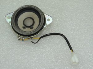 Hyundai i40 Tweeter durvju priekšējais kreisais 963203Z200